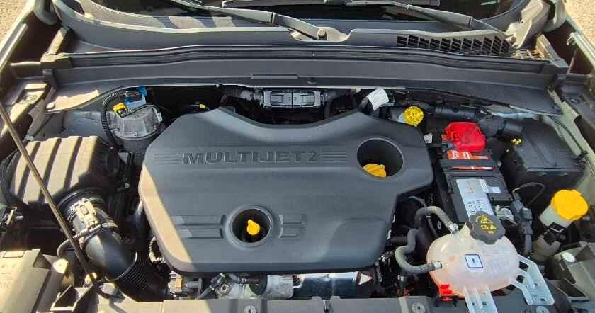 Jeep Renegade 1.6 Mjt 120 CV Limited In Arrivo