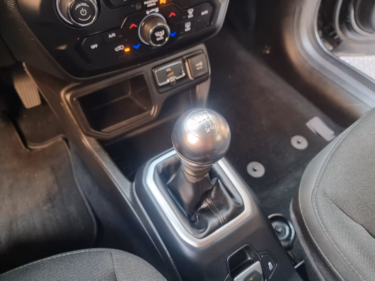 Jeep Renegade 1.0 T3 Longitude FARI FULL LED 24 MESI GARANZIA NESSUN VINCOLO FINANZIAMENTO