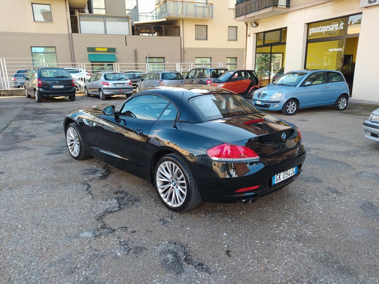 Bmw Z4 sDrive18i