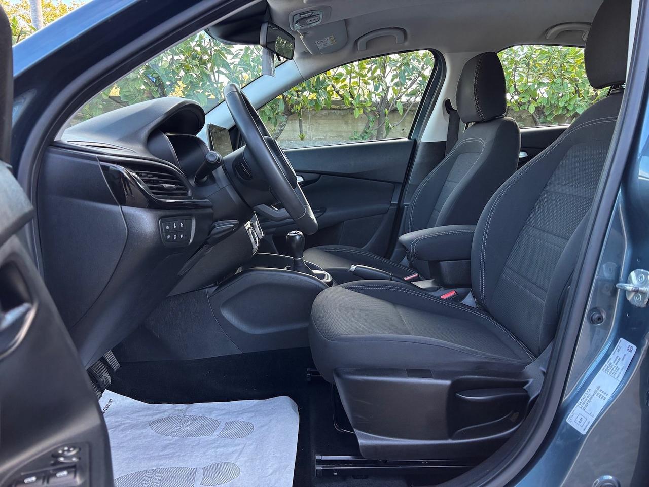 Fiat Tipo 1.3 Mjt S&S 5 porte