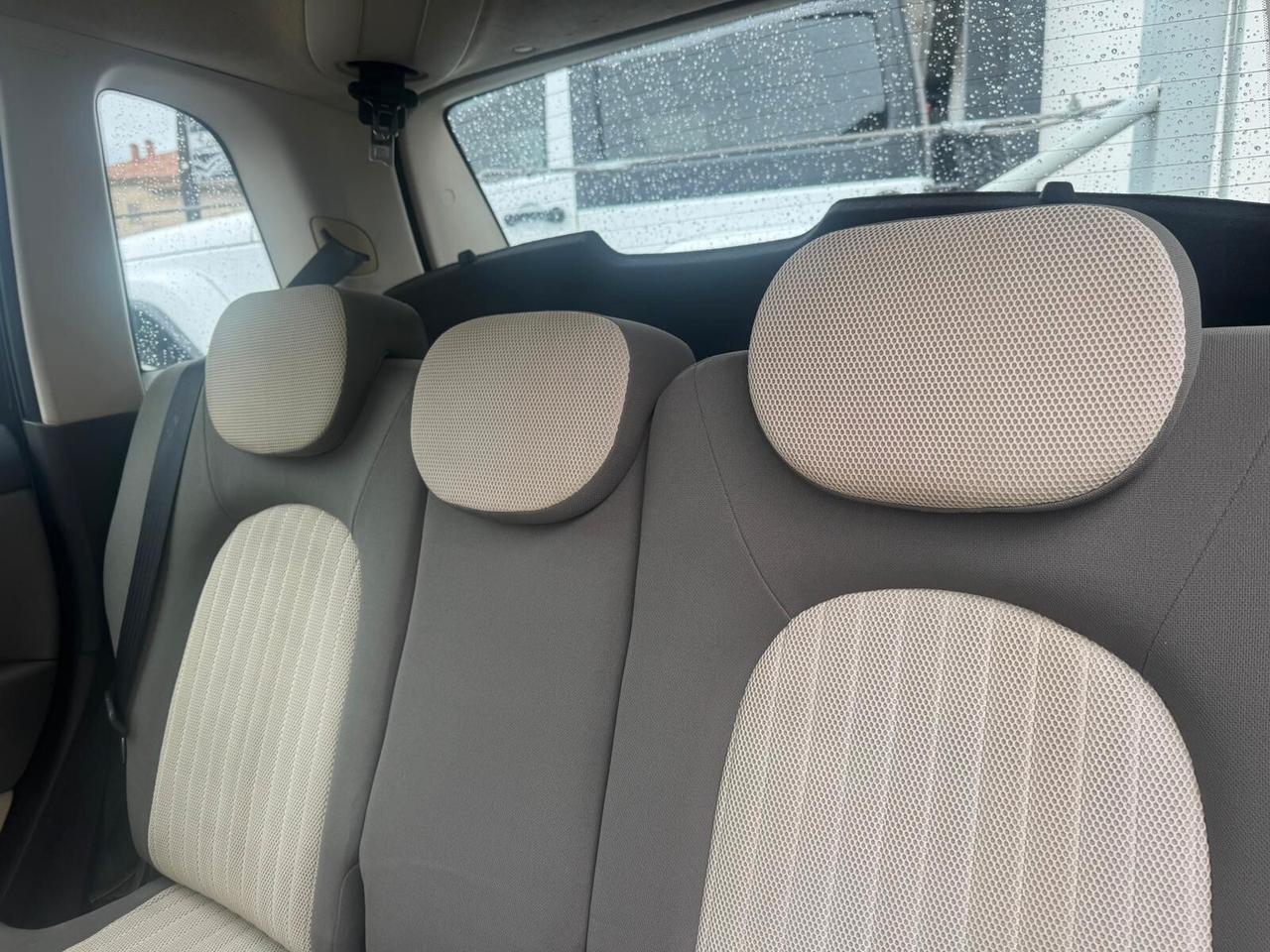 Lancia MUSA 1.3 Multijet 16V 90 CV Platino Plus Garanzia