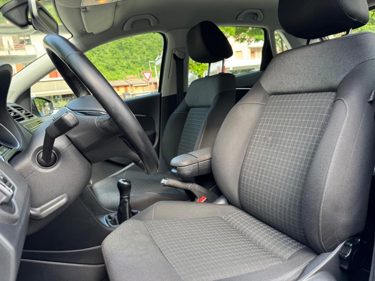 Volkswagen Polo 1.4 TDI 5p. Fresh BlueMotion Technology OK NEOPATENTATI