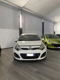 Kia Rio 1.1 CRDi WGT 3p. EX