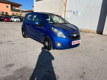 Chevrolet Spark 1.0 LS 129000 km