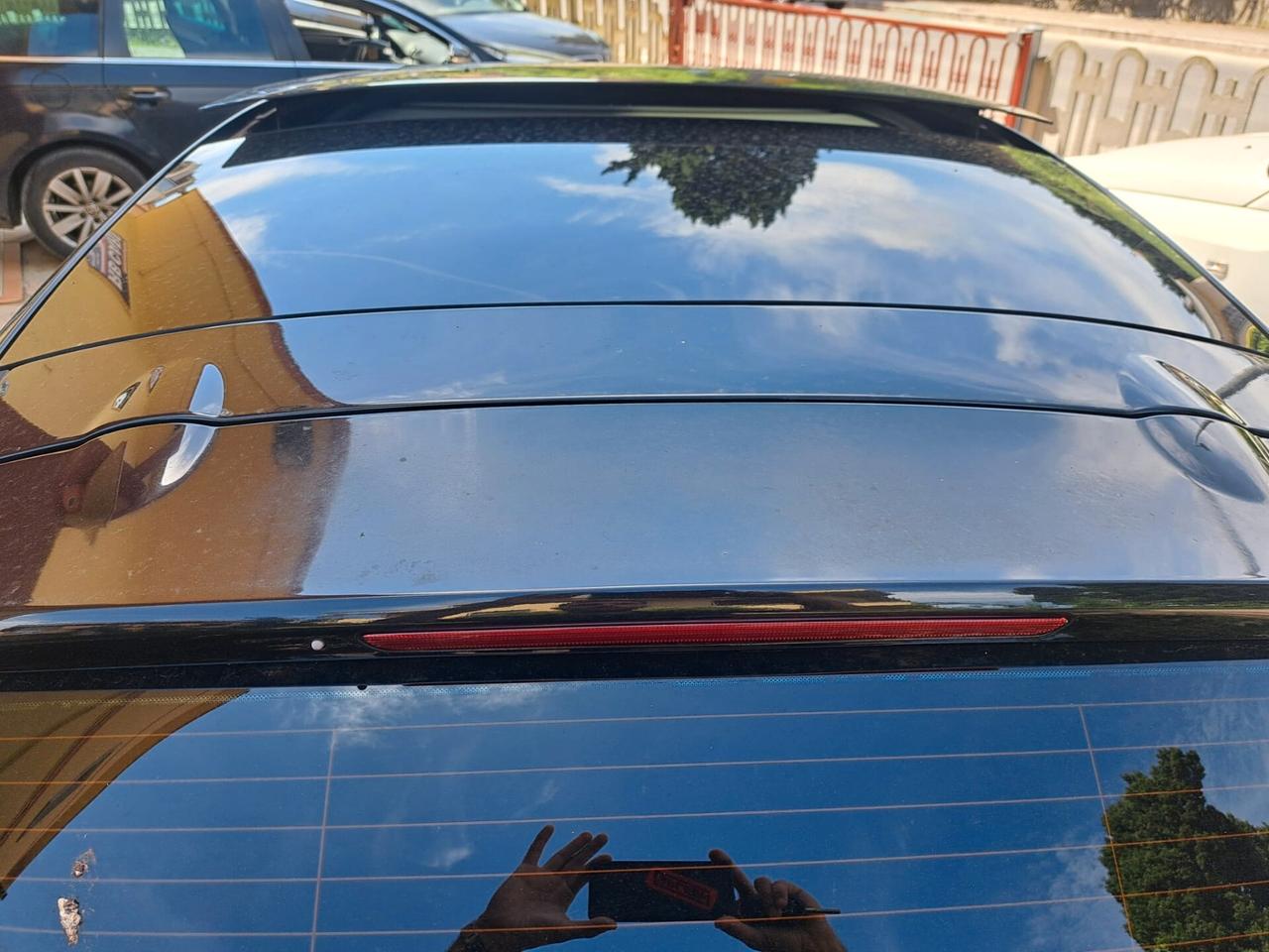 Lancia Ypsilon 1.3 MJT 16V 95 CV 5 porte S&S Silver