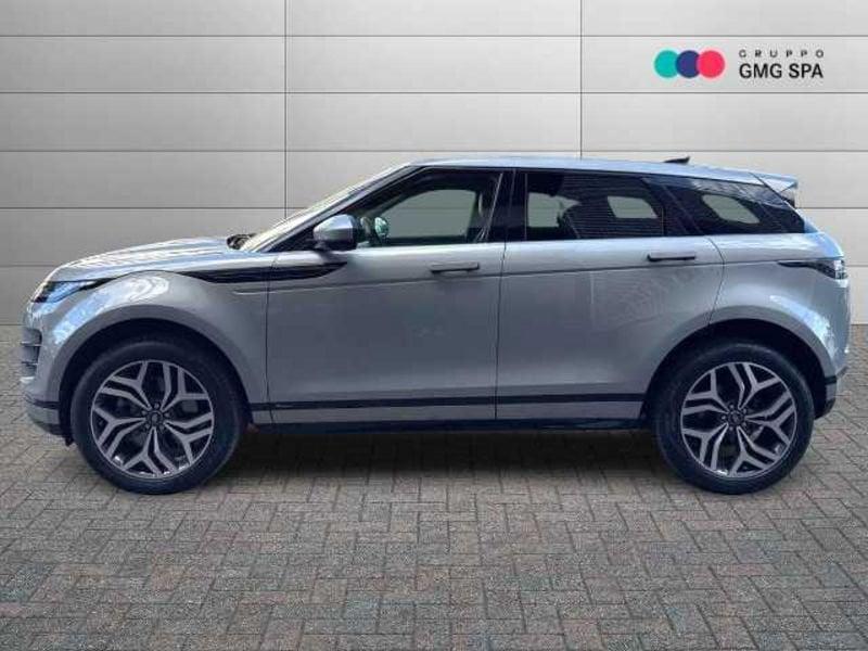 Land Rover RR Evoque Range Rover Evoque 2.0d i4 mhev R-Dynamic HSE awd 180cv auto