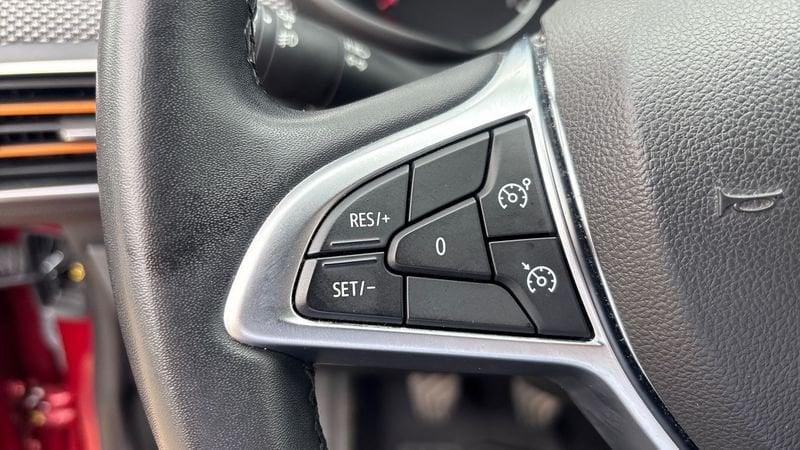 Dacia Sandero Stepway 1.0 tce Comfort SL DaciaPlus Eco-g 100cv