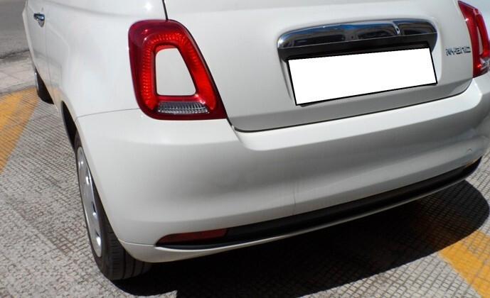 Fiat 500 1.0 Hybrid 70 cv Cult