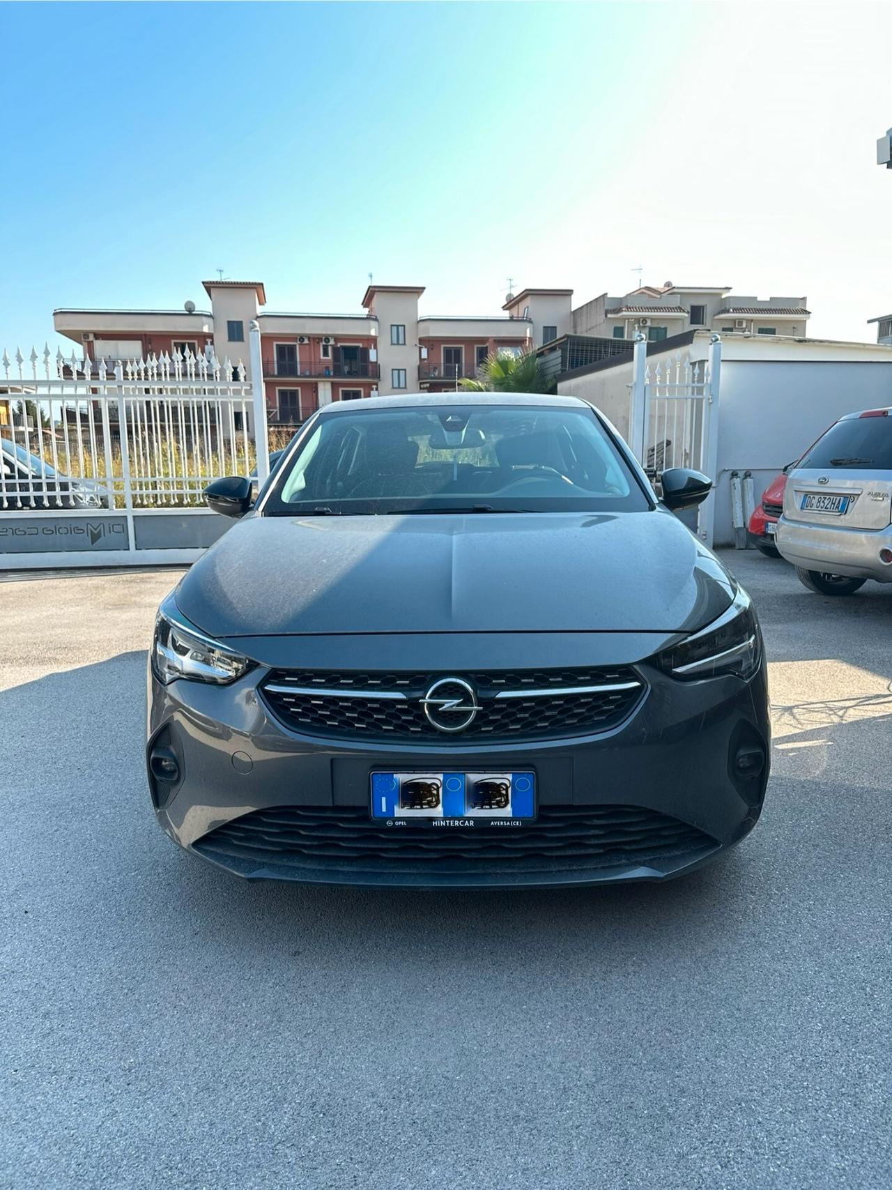 Opel Corsa 1.2 100 CV automatica '20