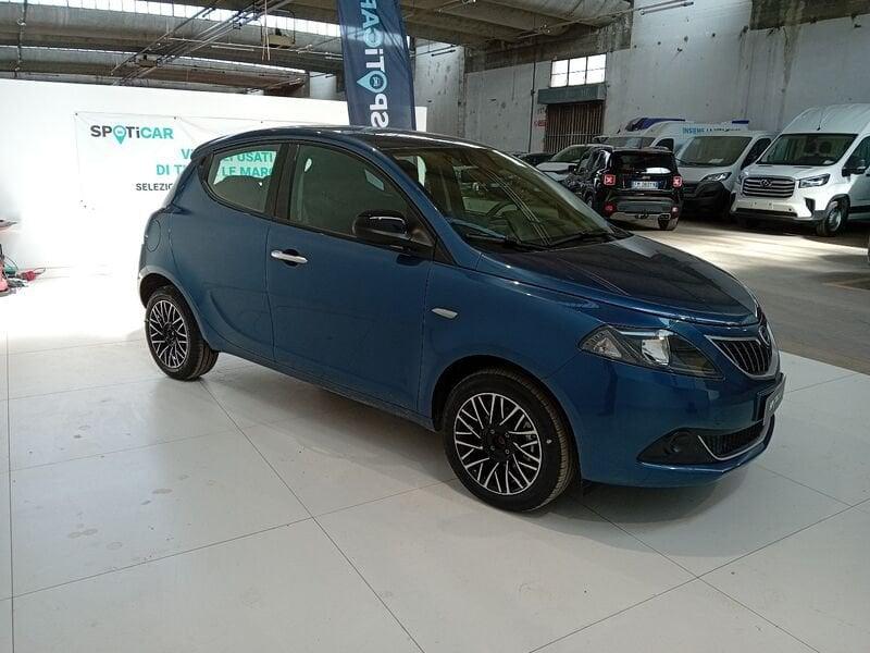 Lancia Ypsilon 1.2 69 CV 5 porte GPL Ecochic
