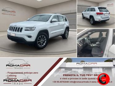 JEEP Grand Cherokee 3.0 V6 CRD Multijet II Laredo PRONTA CONSEGNA!