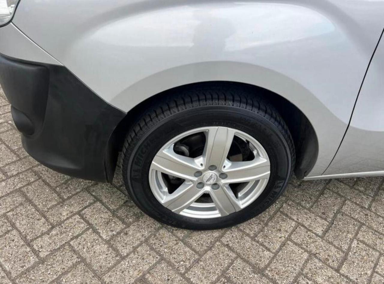 Fiat Doblo Doblò XL Nuovo!