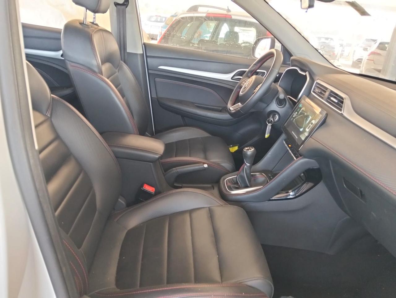 Mg ZS 1.5 VTi-tech Luxury PARI AL NUOVO - 2024