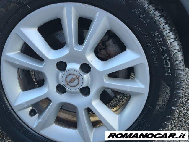 OPEL Meriva 1.3 CDTI Cosmo unipro