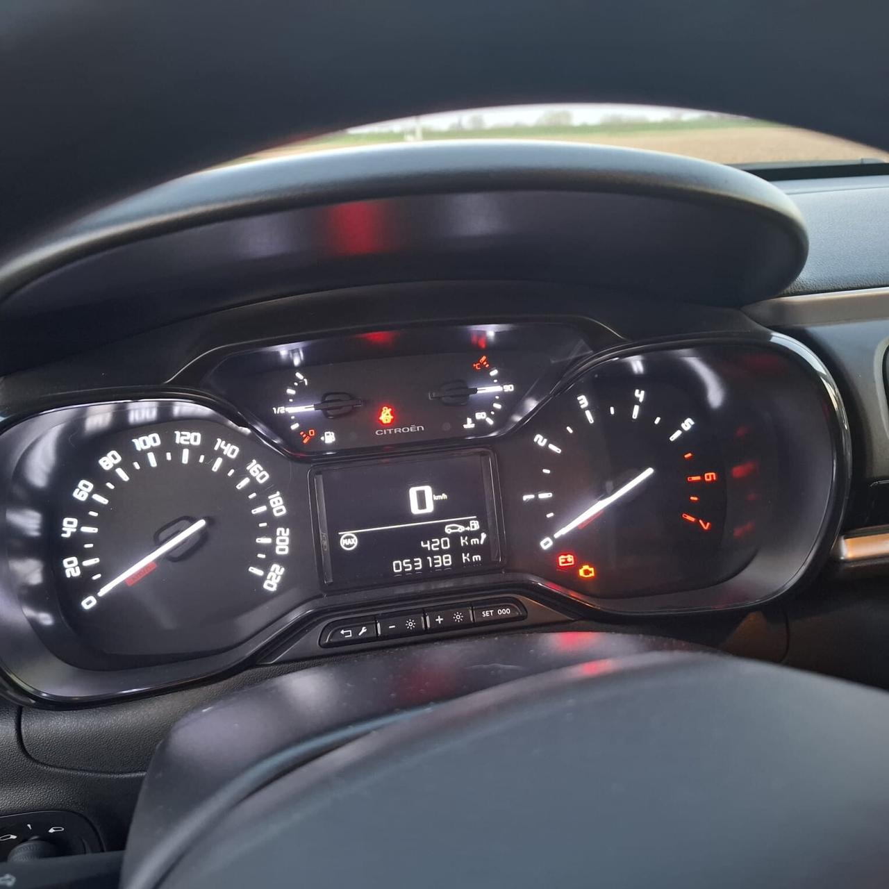 Citroen C3 PureTech 83 S&S You