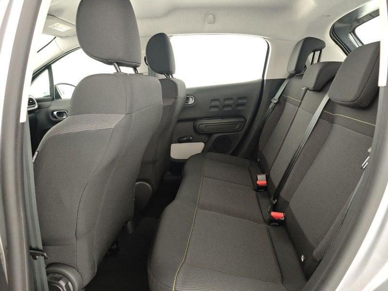 Citroën C3 PureTech 83 S&S You