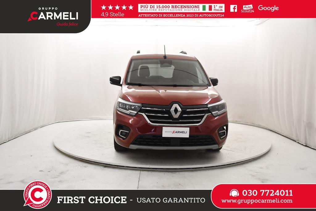 Renault Kangoo 1.5 Blue dCi Edition One Plus