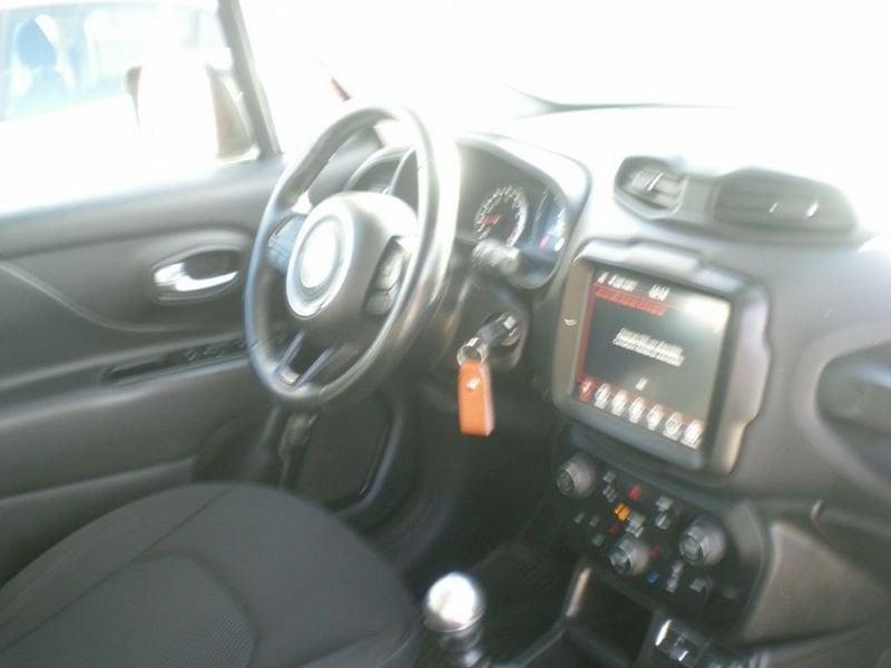 Jeep Renegade 1.0 t3 Night Eagle 2wd
