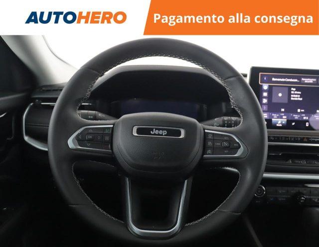 JEEP Compass 1.3 Turbo T4 150 CV aut. 2WD Limited