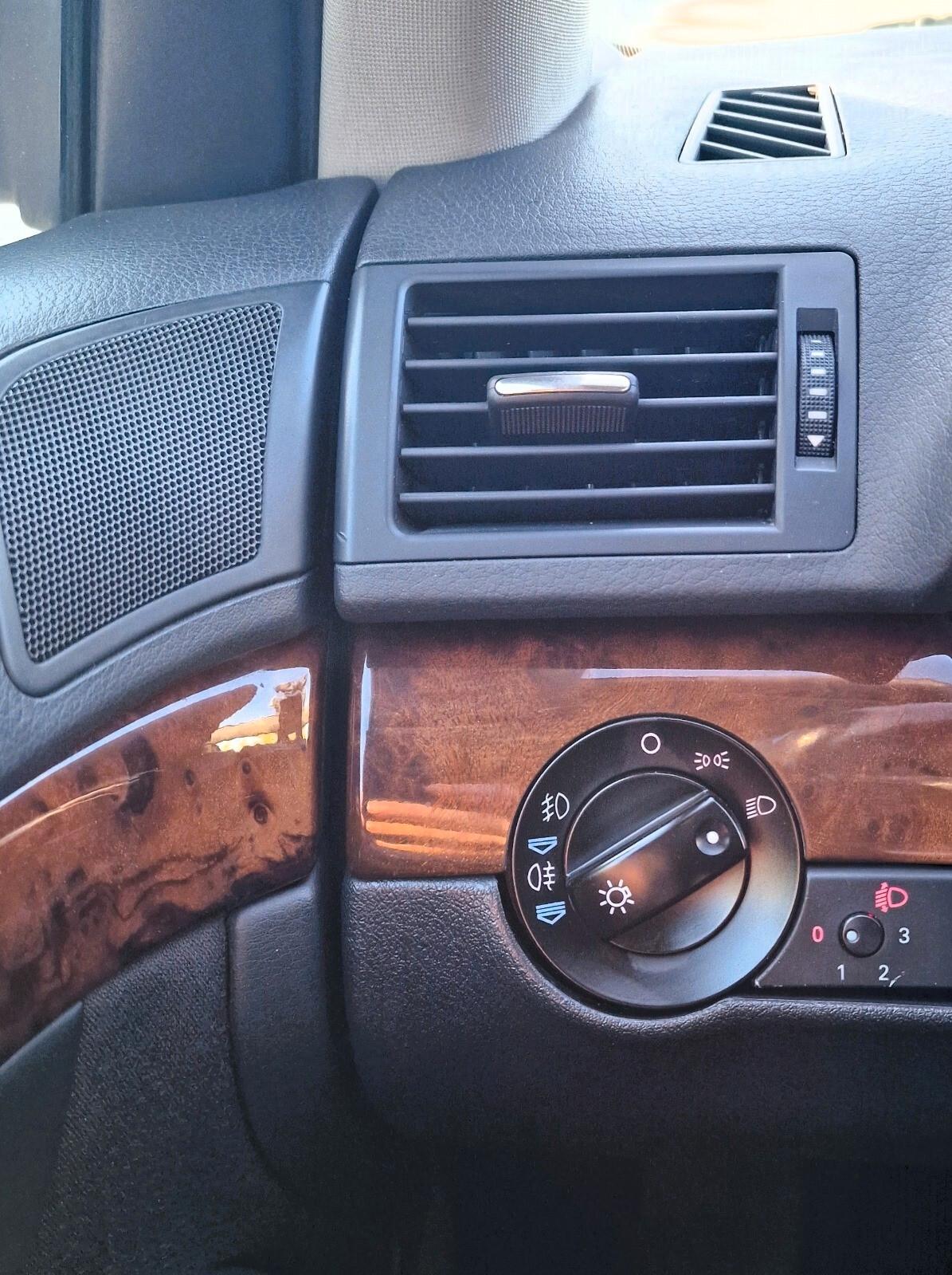 Audi A4 2.5 V6 TDI/180 CV cat Avant quattro