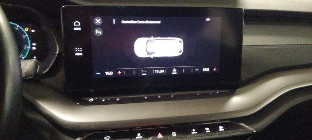 SKODA Octavia 2.0 TDI SCR Wagon Executive