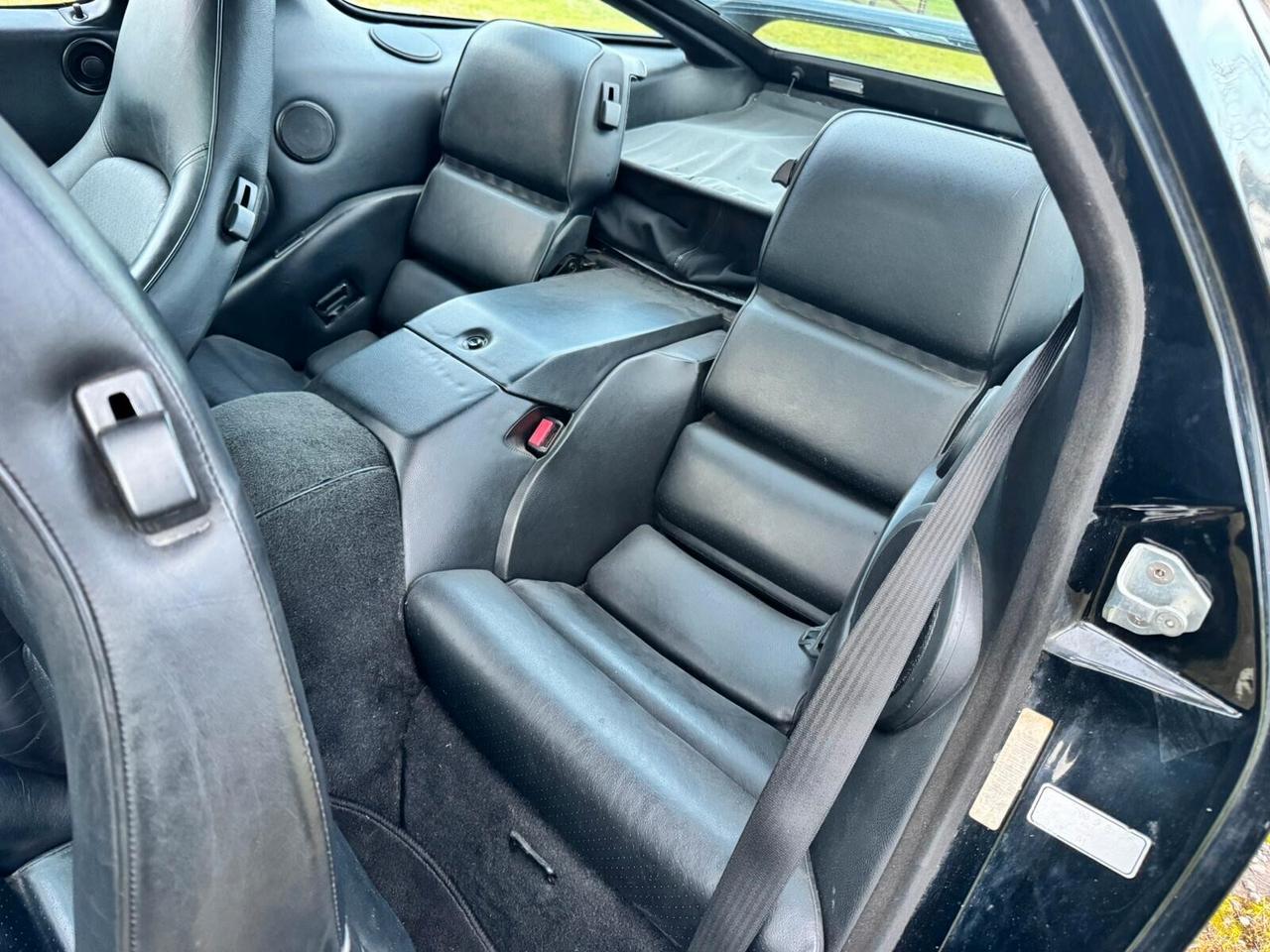 Porsche 928 GT (Manuale) – Rarità per Collezionisti