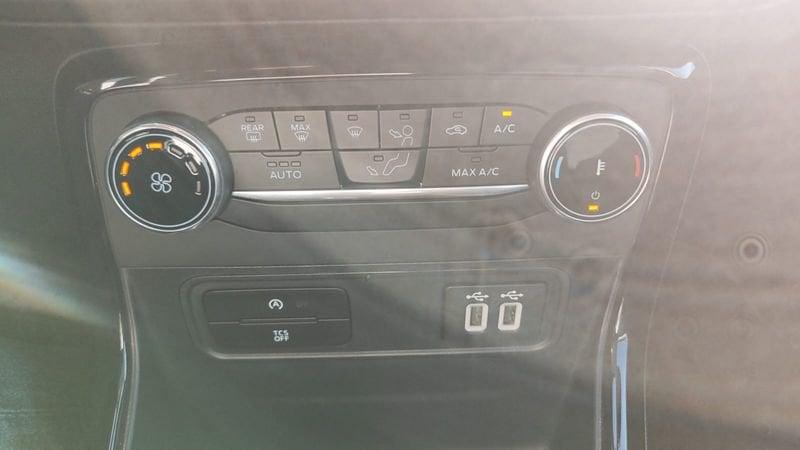 Ford EcoSport 1.0 EcoBoost 125 CV Start&Stop Active