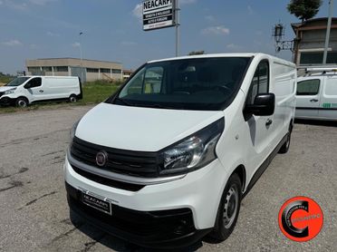 Fiat Talento 30Q 1.6 ECOJET 120(L2H1PL-TN)SENSORI-CRUISE-NAVI