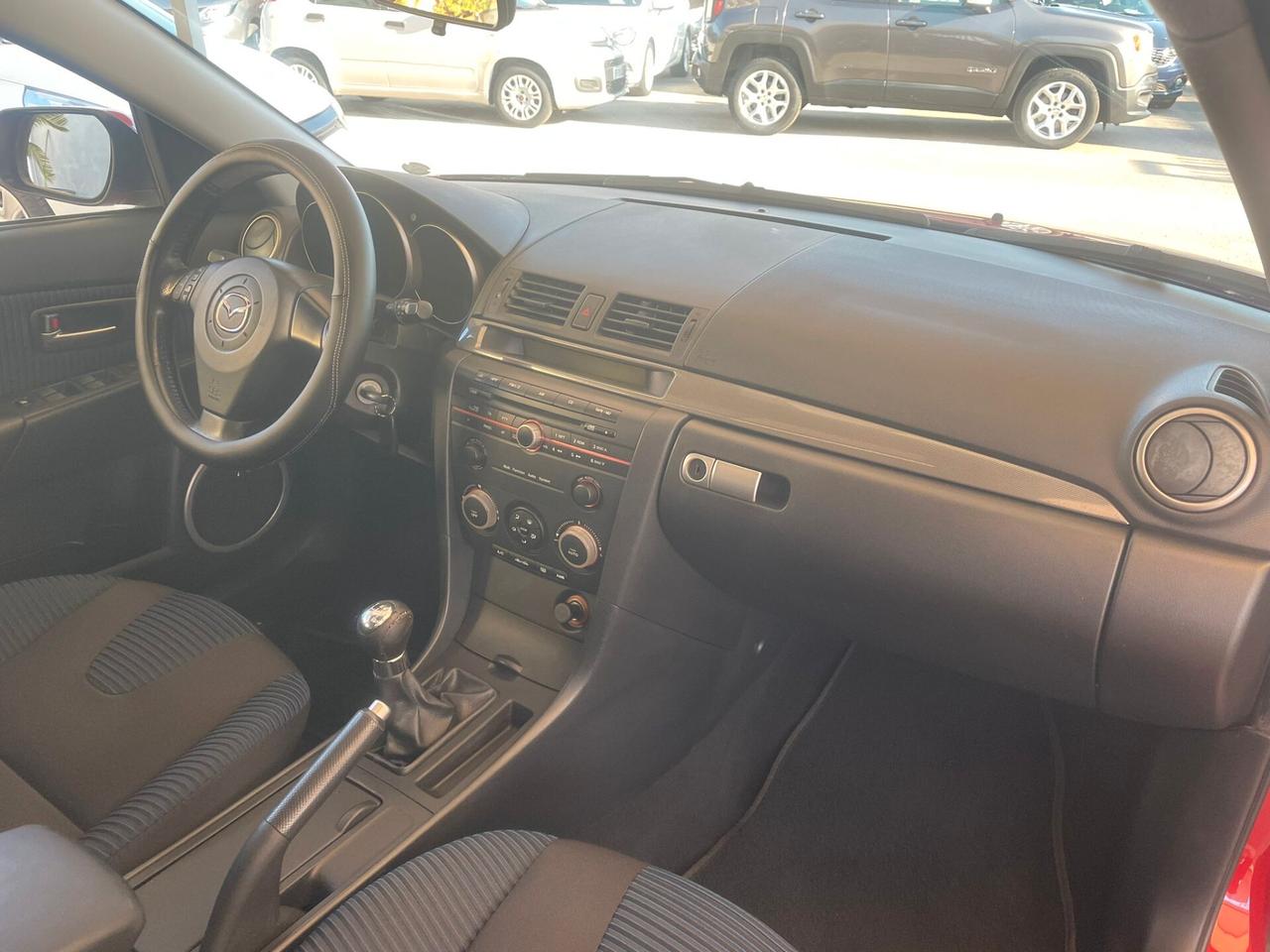 Mazda 3 Mazda3 2.0 16V 150CV Sport