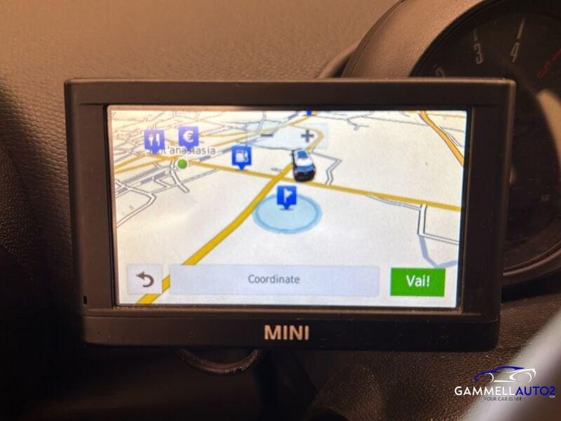 MINI Countryman Mini 1.6 Cooper D Business Countryman