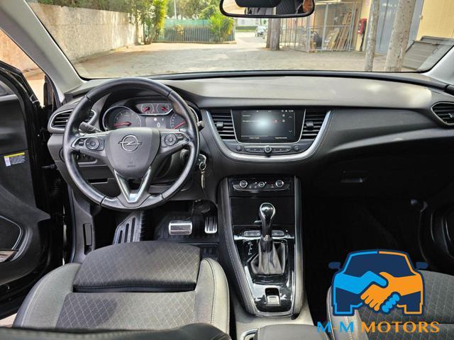 OPEL Grandland X 1.5 diesel Ecotec Start&Stop aut. Design Line