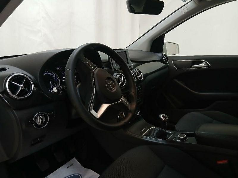 Mercedes-Benz Classe B B 180 cdi Premium