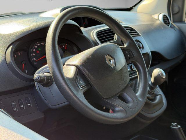 RENAULT Kangoo 1.5 DCI 95 CV CARGO
