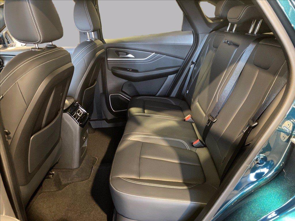 EVO Evo 6 1.5 turbo Gpl 167cv dct del 2024