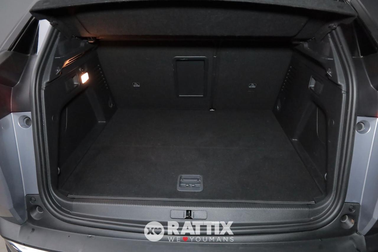 Peugeot 3008 1.6 Hybrid4 300CV GT Pack e-EAT8