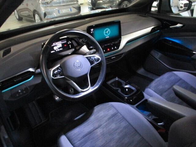 Volkswagen ID.4 Pro Performance 77kWh (204CV)