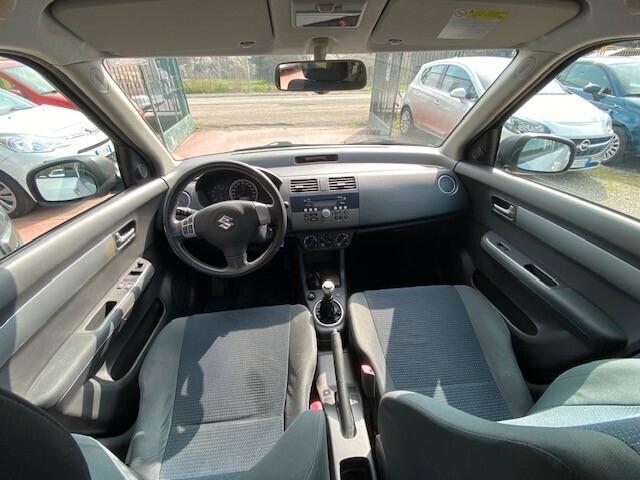 Suzuki Swift 1.3 GPL 5p. GL Safety Pack, Uniprop, Ok Neopatentati!!