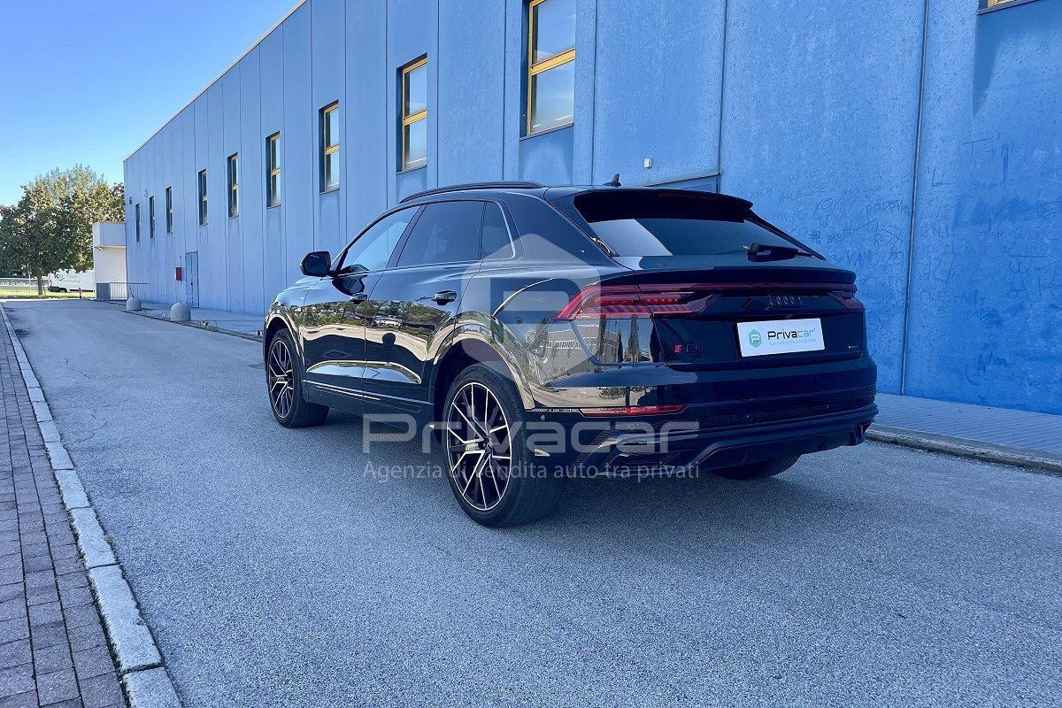 AUDI Q8 50 TDI 286 CV quattro tiptronic Sport