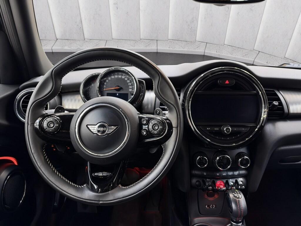 Mini Cooper S 2.0 Cooper S Hype Auto