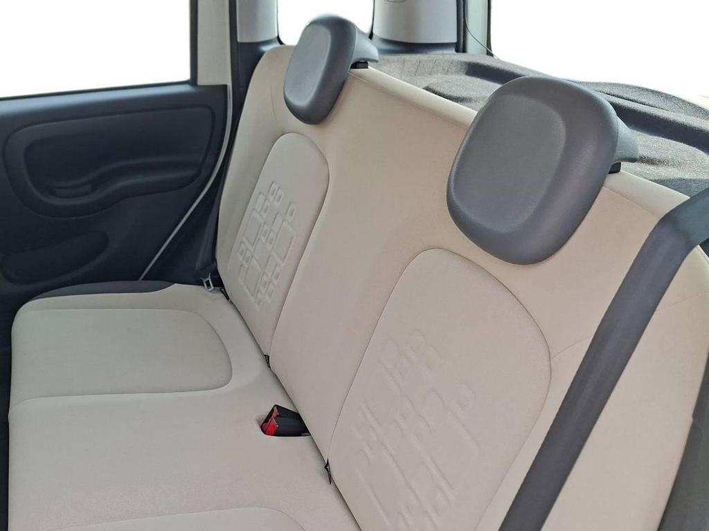 Fiat Panda 1.2 Young