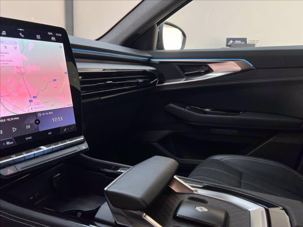 RENAULT Austral 1.2 E-Tech full hybrid Techno 200cv auto del 2023