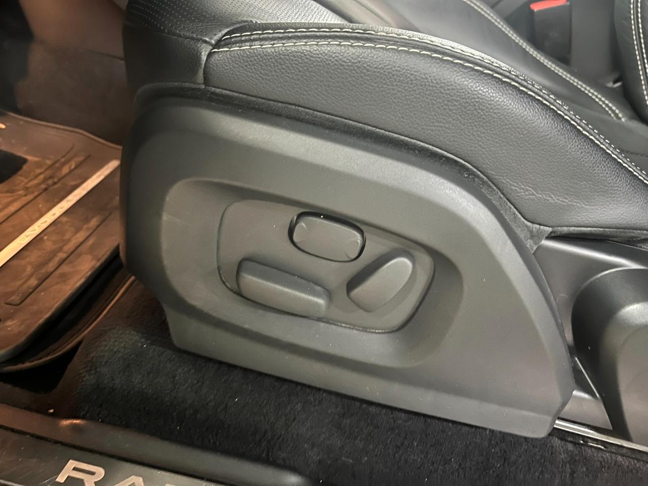 Range Evoque 2.2 TD4 Dynamic 4x4