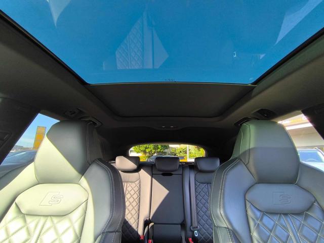 AUDI Q8 50 TDI 286 CV quattro tiptronic Sport Sline