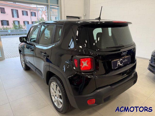 JEEP Renegade 1.0 T3 Limited