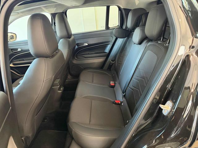 JEEP Avenger 1.2 Turbo 100 CV MHEV Summit