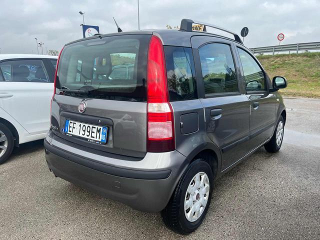 FIAT Panda 1.2 Emotion