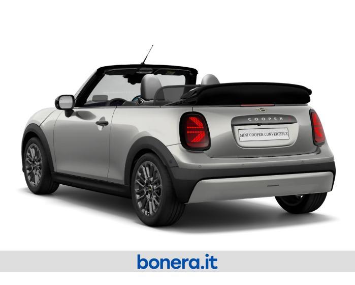 Mini Mini Cooper Cabrio 2.0 S Classic Auto