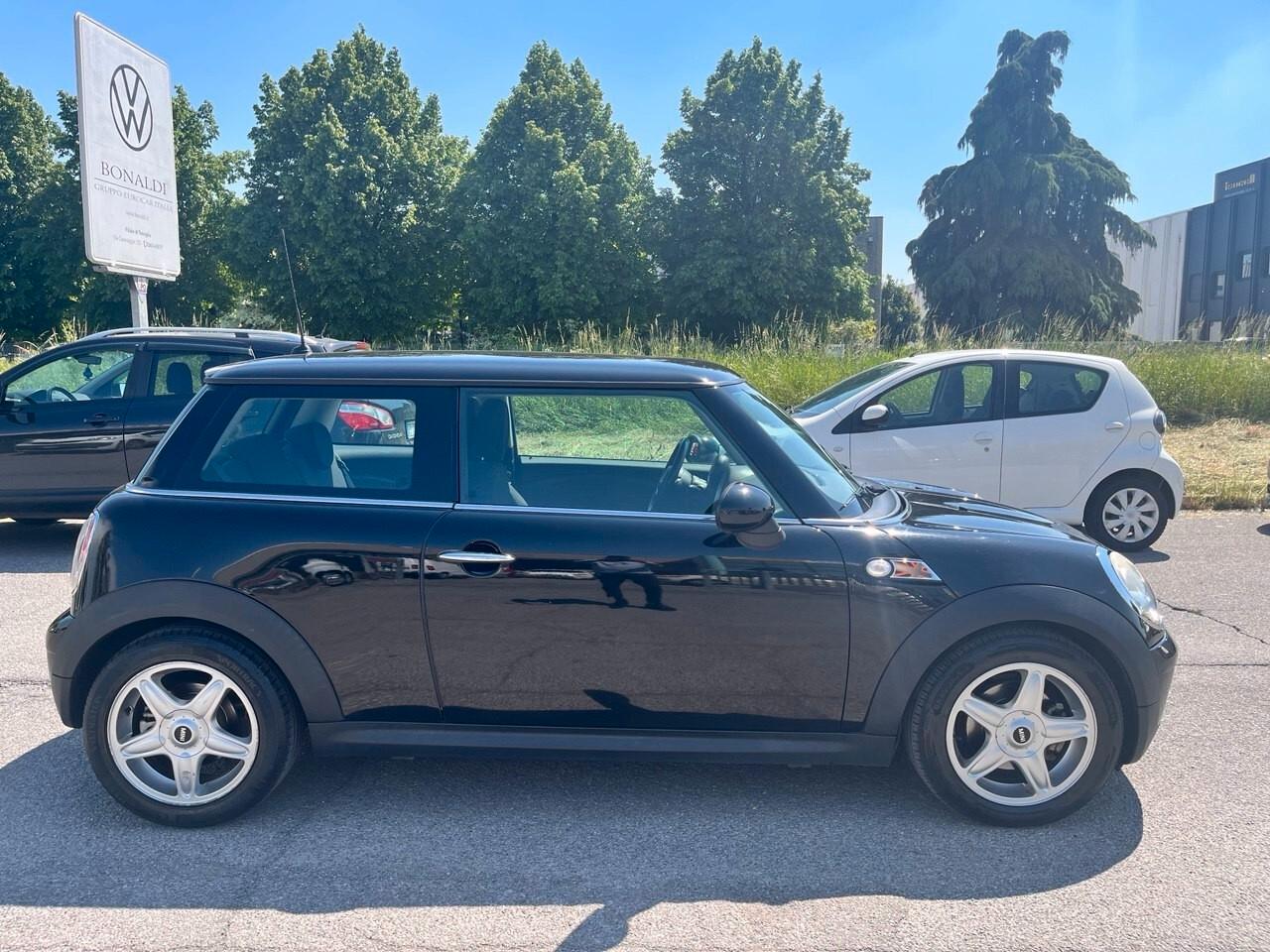 Mini Mini 1.4 16V