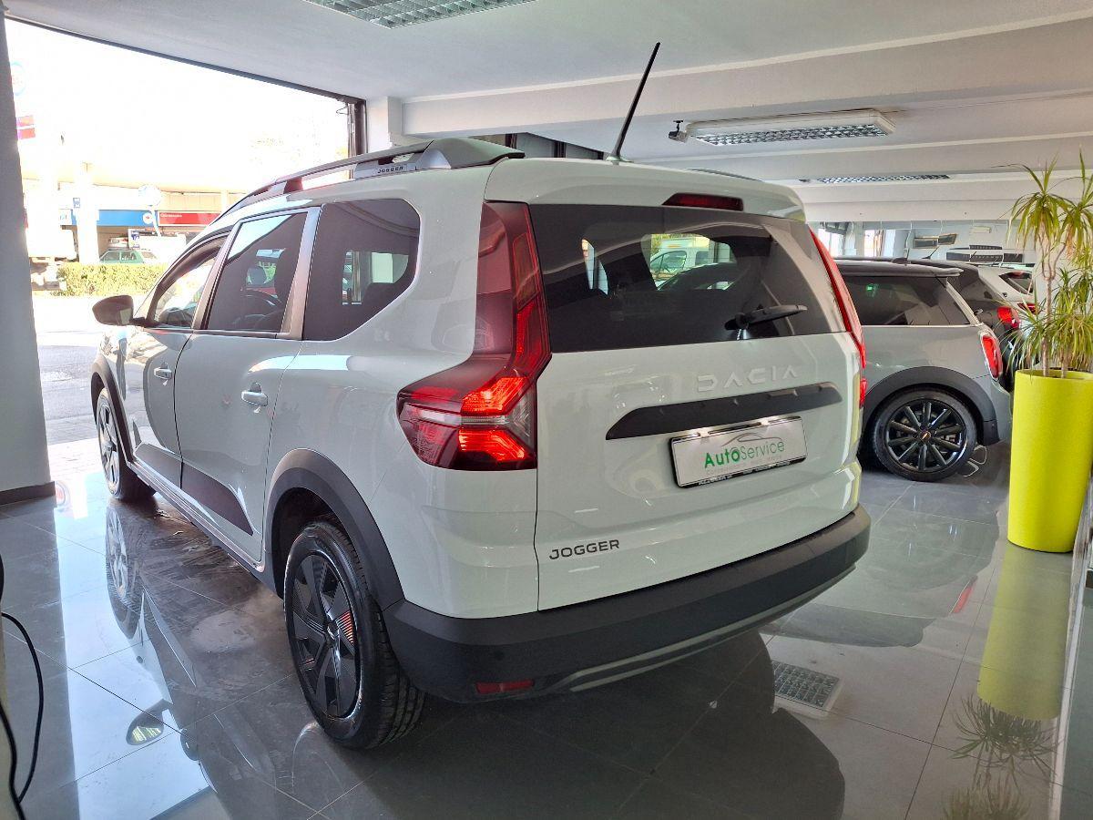 DACIA - Jogger - 1.0 TCe GPL 100CV 7 posti Expres.