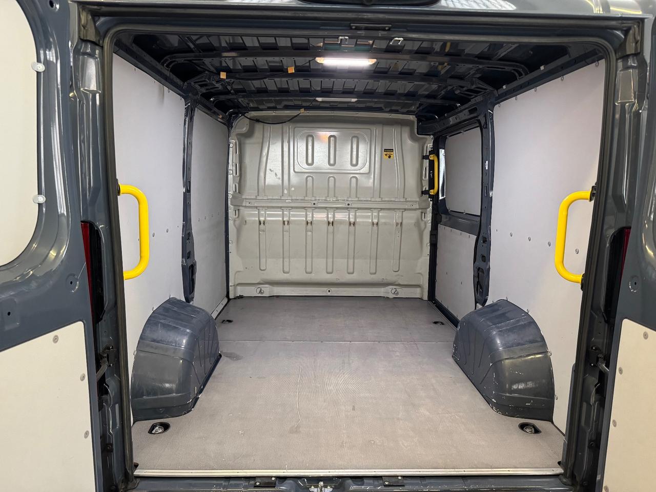 Fiat Ducato 30 2.3 MJT 120CV PC-TN Furgone